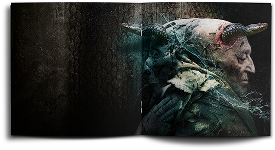 Booklet Artworks - Still Life (600x331), Png Download