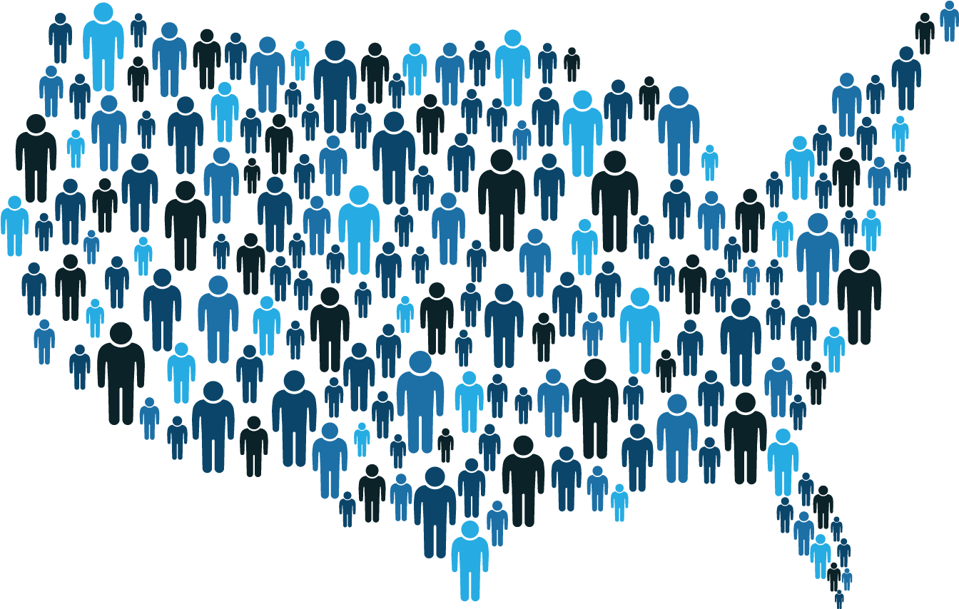 Download An Accurate National Census Isn T Just A Constitutional Census 2020 Full Size Png Image Pngkit