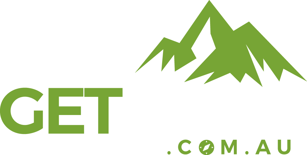 Getaway Trekking - Png Trekking (1049x531), Png Download