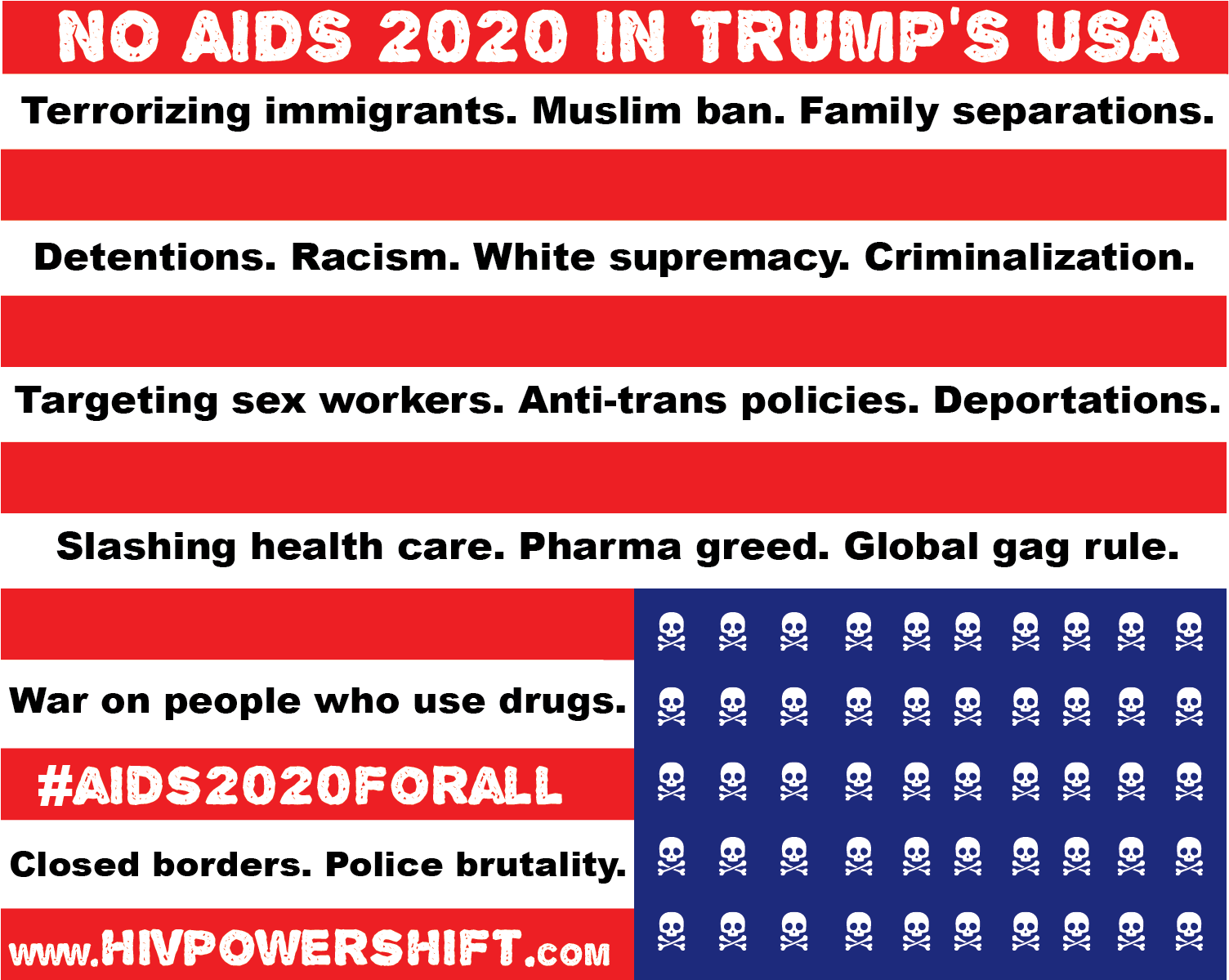 Bay Area, U - Aids2020forall (1516x1203), Png Download