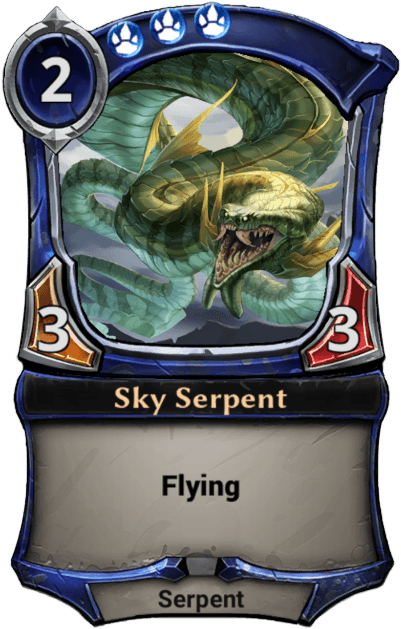 Eternal Wisdom Of The Elders (416x660), Png Download