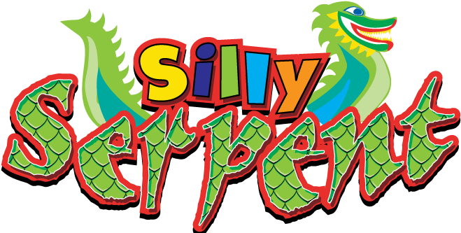 Silly Serpent (708x339), Png Download