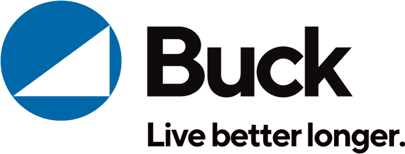 Buck Logo Tagline Period - Buck Institute Logo (800x306), Png Download