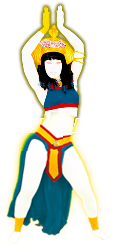 Rich Girl Grande Png - Cartoon (624x814), Png Download