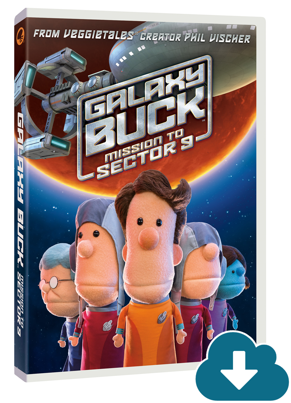 Mission To Sector - Galaxy Buck Mission To Sector 9 Full Movie (1000x1407), Png Download