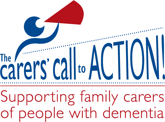 The Carers Call To Action Logo Rgb Web - Otterbein University (568x421), Png Download