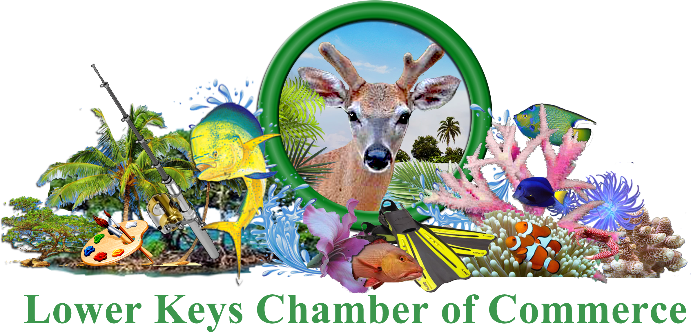 Parent Directory - Key West (2832x1194), Png Download