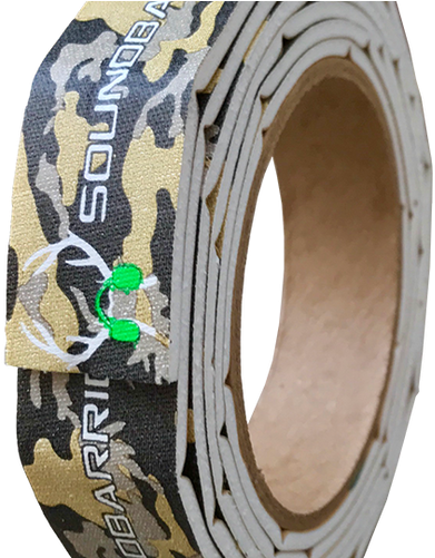 Buck Bumper Thick - Sports (500x500), Png Download