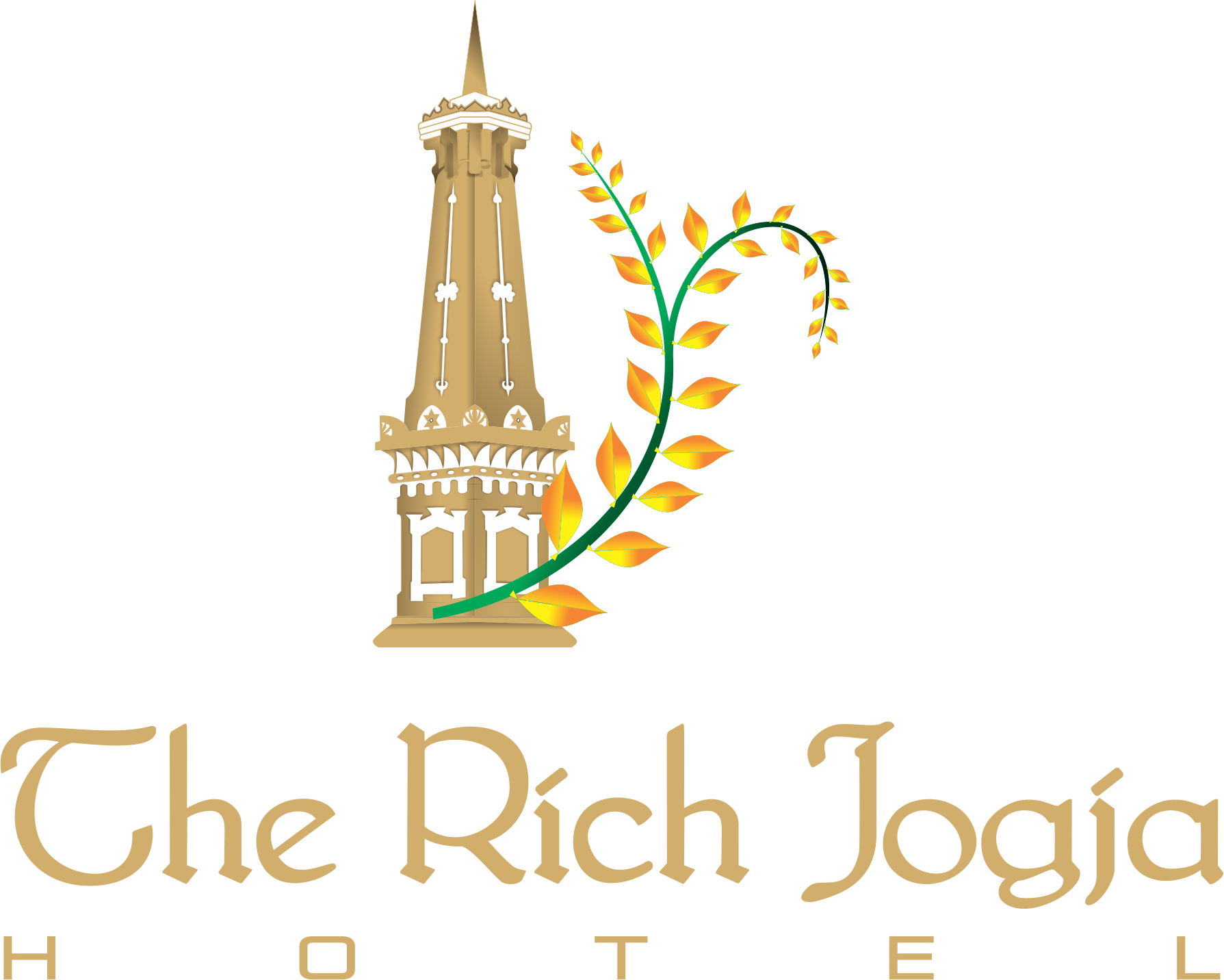 Sahid Rich Jogja Hotel (1789x1432), Png Download