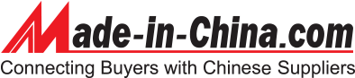 Made In China Com Logo (450x450), Png Download