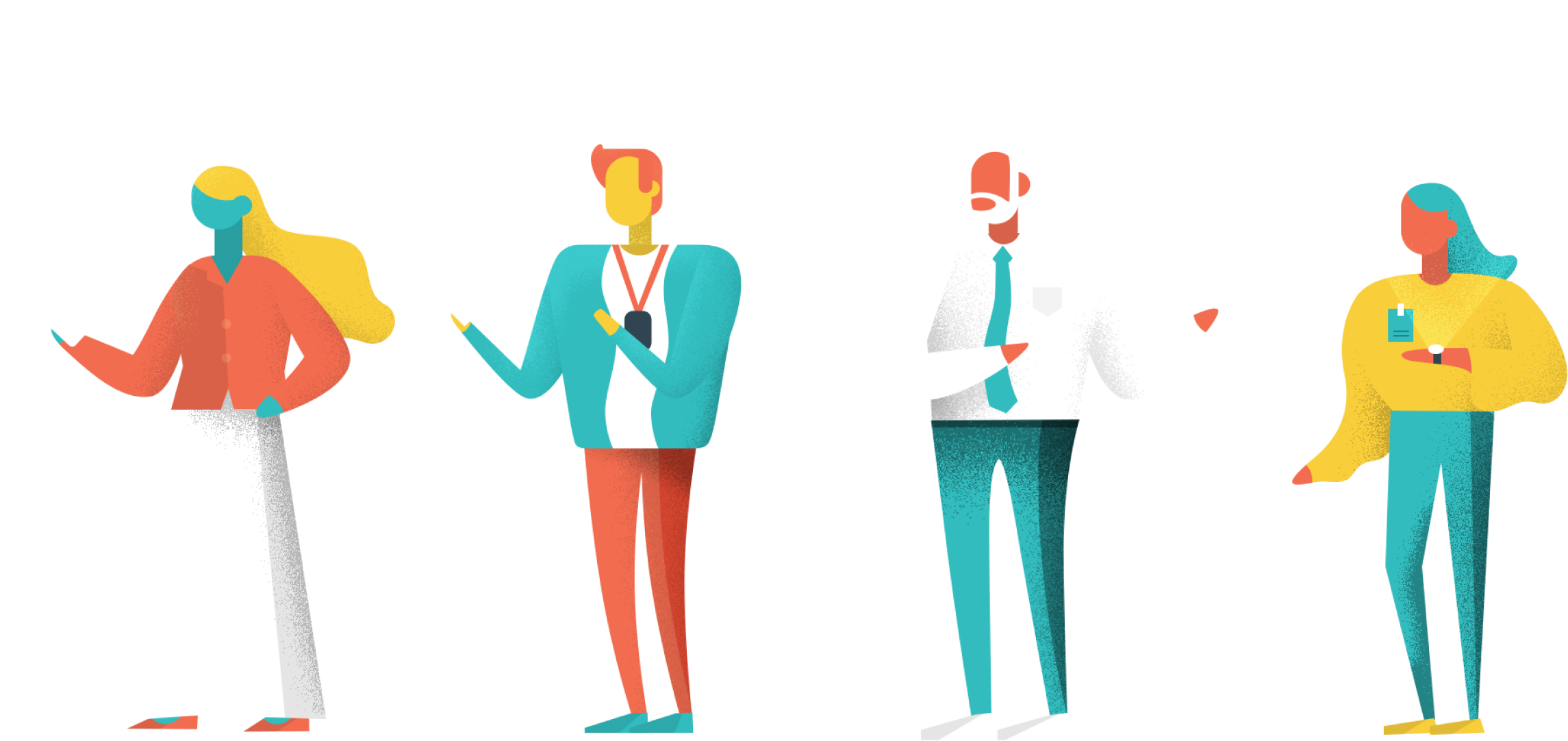 Better At Home, Better At Work - Illustration (2404x1272), Png Download