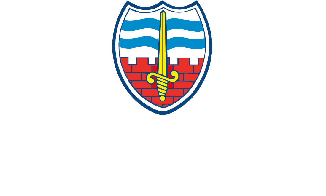 Bath Cc Badge Founded White - Bath Cricket Club (1114x683), Png Download