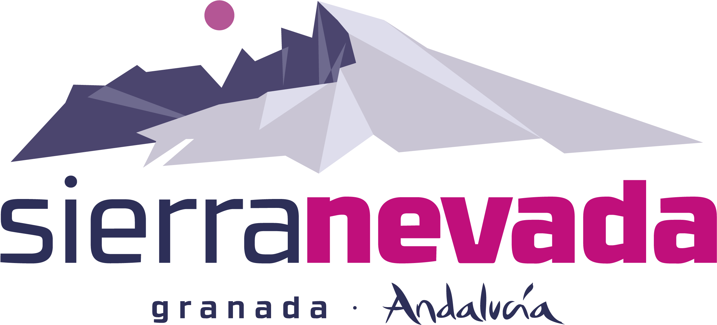 Nueva Imagen De Sierra Nevada » Logo Sn Color Y Una - Sierra Nevada Ski Station (2978x1649), Png Download