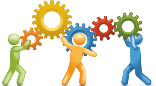 School Operations Team - Next Iq: The Next Level Of Intelligence For 21st Century (500x278), Png Download