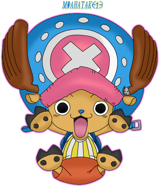 One Piece Main Characters, Anime Stuff, Chopper, Helicopters, - Chopper One Piece Png (640x960), Png Download