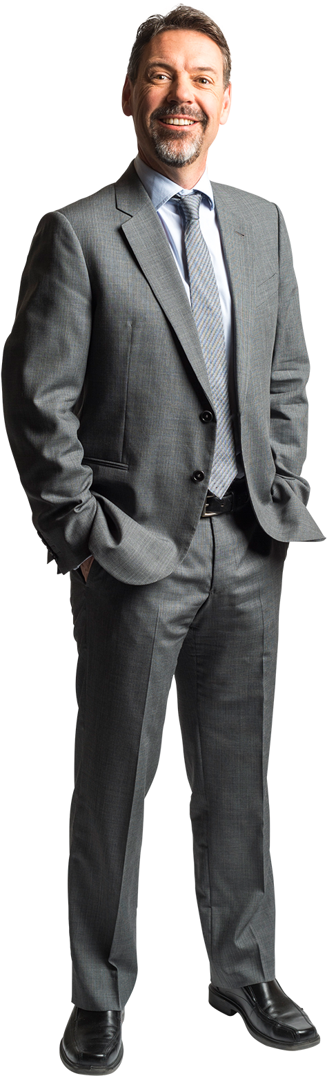 About Me - Lawyer Full Body Png (550x1600), Png Download