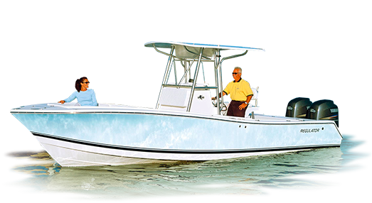 Fishing-boat - Skiff (523x286), Png Download