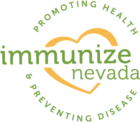 Click To See More Articles From This Author - Immunize Nevada Logo (480x480), Png Download