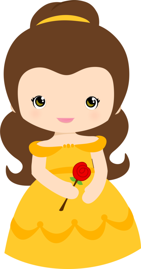 Bebe, Muñecas Imagenes, La Bella Y La Bestia, Telas, - 1st Day Of Preschool 2017 First Day (472x900), Png Download