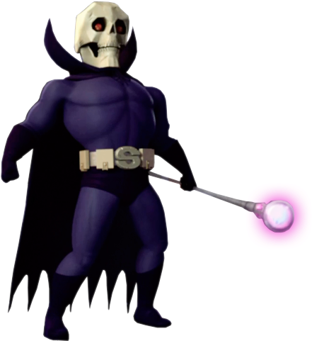 Skullface Mcgillin Profile - Wiki (493x531), Png Download