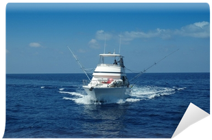 Fishing Boats (400x400), Png Download
