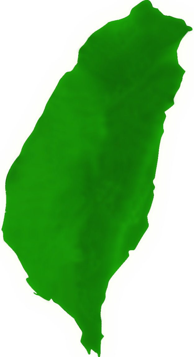 Taiwan (625x1150), Png Download