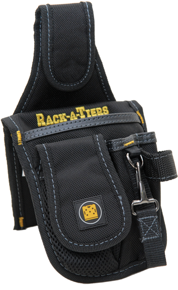 43015 Butt Pouch Mini 2 1 1 - Mini Pocket Tool Pouch (600x600), Png Download