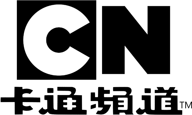 Cartoon Network Taiwan 2011 Logo - Cartoon Network China Logo (800x500), Png Download