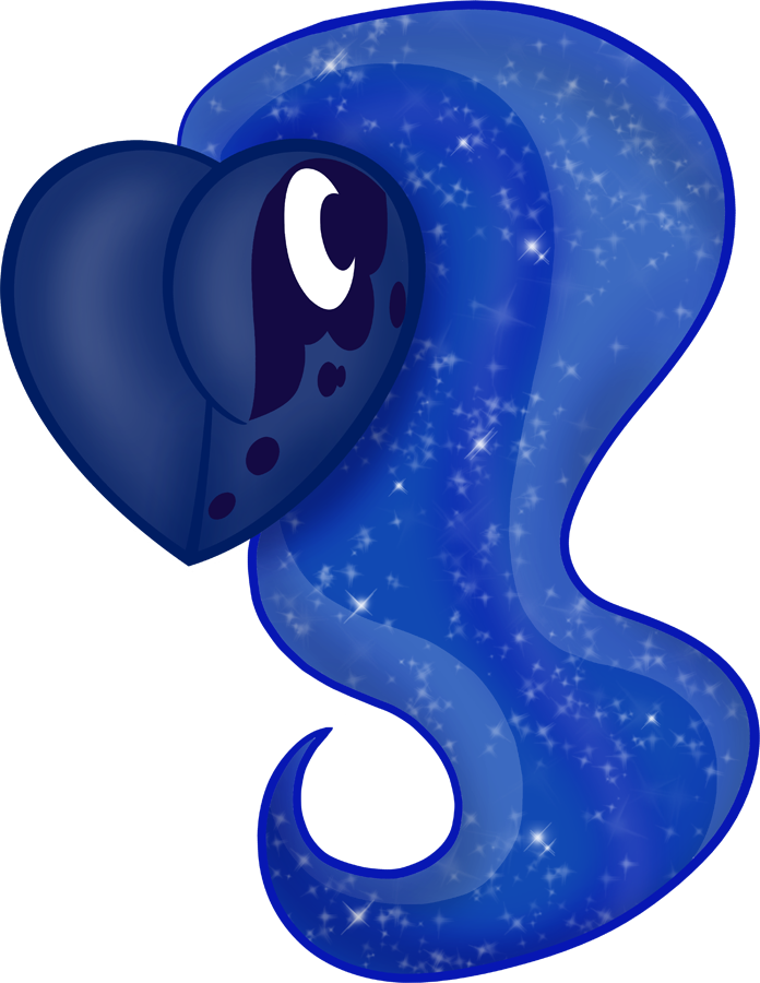 Rayodragon, Butt Only, Female, Heart, Moonbutt, Plot, - My Little Pony Heart Shape (696x900), Png Download