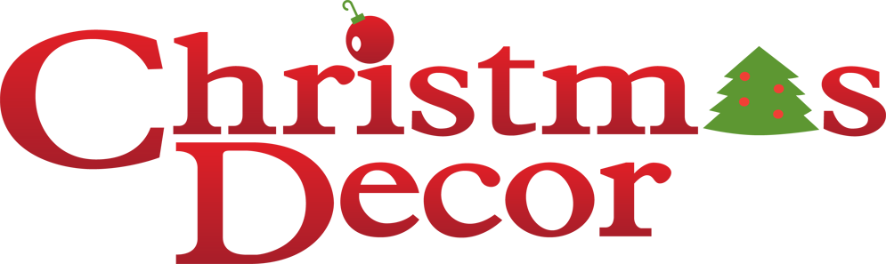 Christmas-decor - Christmas Decor Company (995x297), Png Download