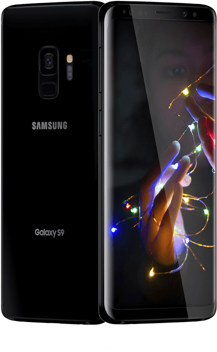 Free Samsung Galaxy S9 - Samsung Galaxy (750x750), Png Download