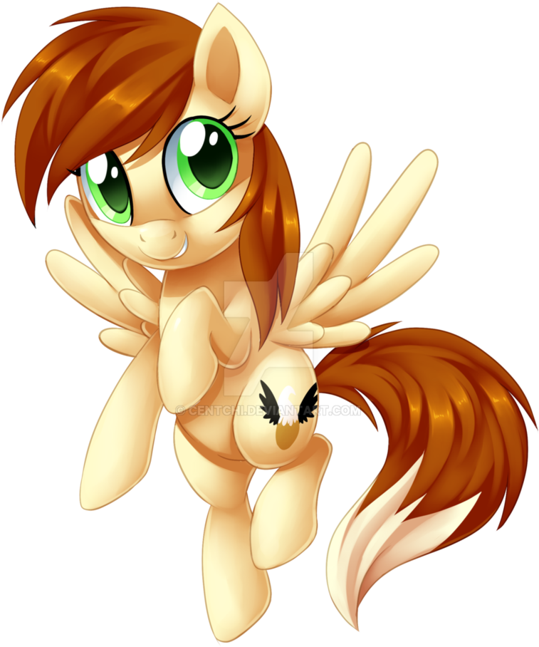 Mlp - Cartoon (826x968), Png Download
