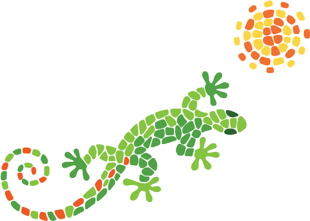 Salona, Klis And Trogir Tour The Gecko Provides An (618x443), Png Download