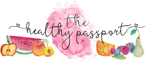 Gunters Abroad Is Now The Healthy Passport I've Gone - Alnwick (768x300), Png Download