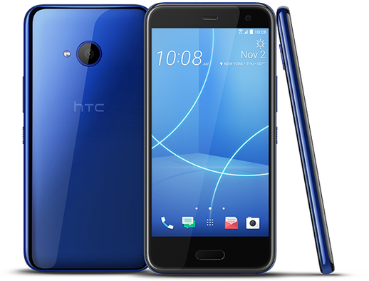 Htc U11 Life - Htc Latest Phone 2018 (535x428), Png Download