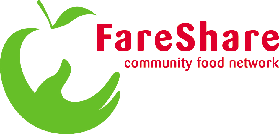 2 - Tesco Community Food Connection (945x456), Png Download