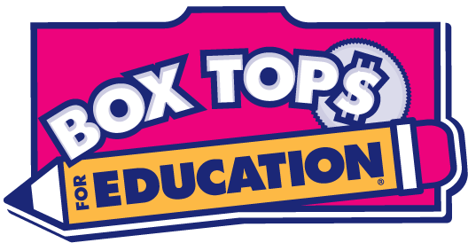 Awards Are Given Each Year To The Families That Contribute - Box Tops For Education Logo (574x313), Png Download