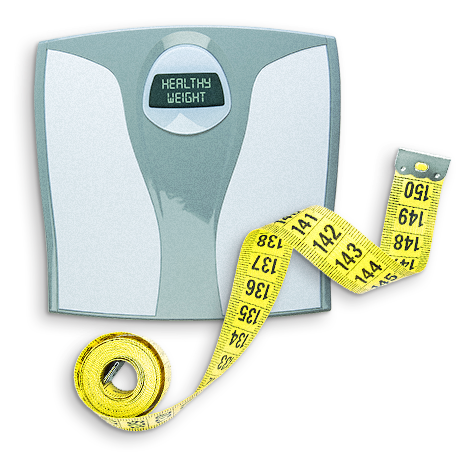 Why Is A Healthy Weight Important - Healthy Weight Png (456x452), Png Download