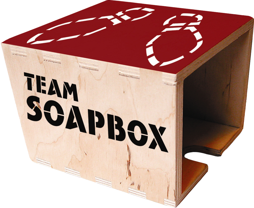 Download Soapbox Transparent Soap Box Full Size PNG Image PNGkit