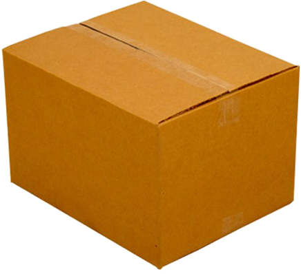 Medium Box - Small Box (500x500), Png Download