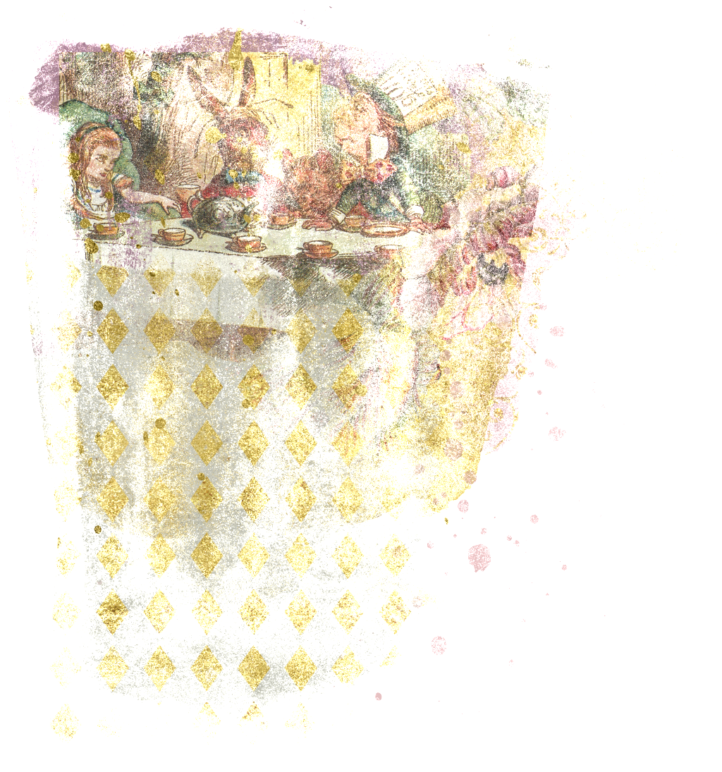 Colorful Hand Painted Fresh Watercolor Transparent - Cross-stitch (1024x1095), Png Download
