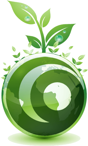 Clipart Library Stock - Go Green (339x527), Png Download