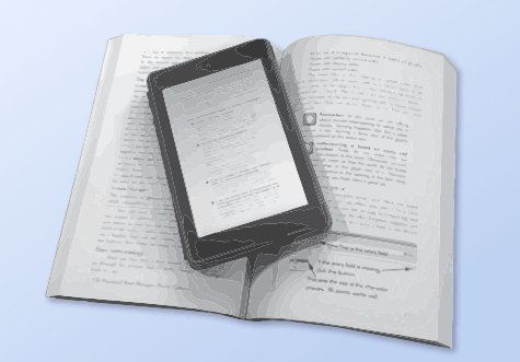 Indesign Cc Book Production Video Courses Ease The - Indesign Cc (475x331), Png Download