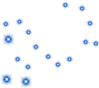Constellation Transparent Draco - Draco Constellation Transparent (400x350), Png Download
