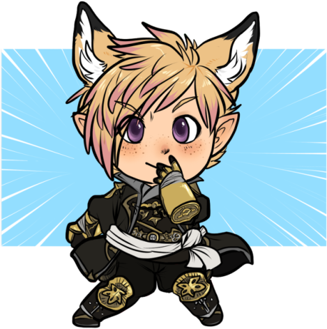 Cartoon (500x513), Png Download