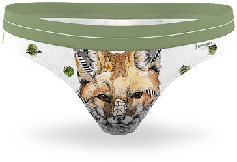 Womens Sports Underwear - Sports (390x370), Png Download