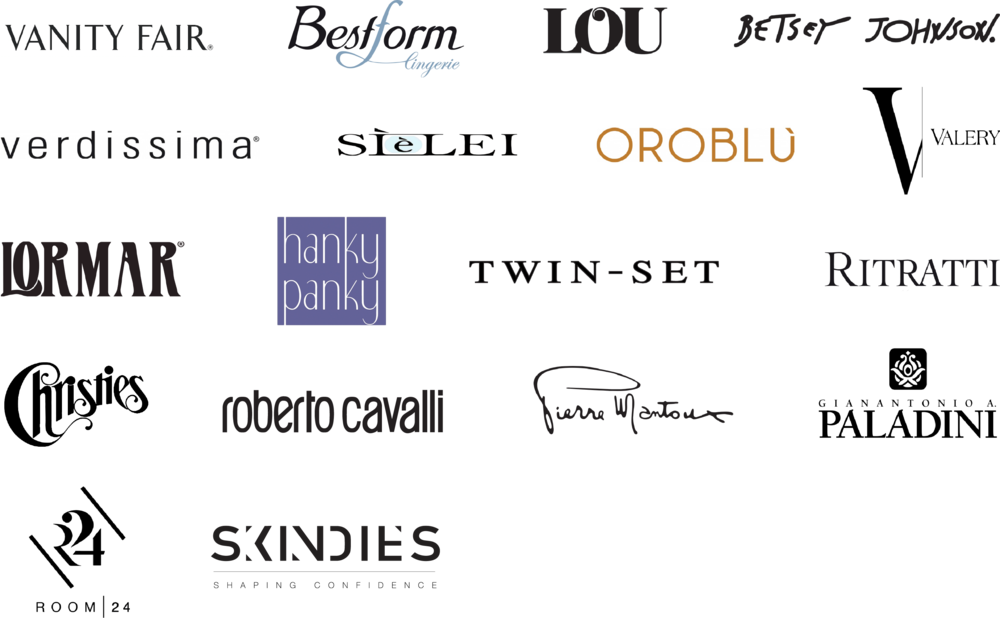 Underwear - Underwear Brands (1000x618), Png Download
