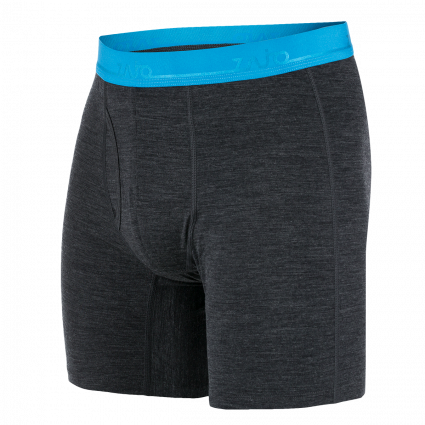 Bjorn Merino Shorts - Board Short (425x425), Png Download
