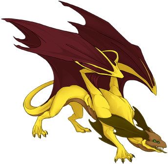 27481197 350 - White And Red Dragon (350x350), Png Download