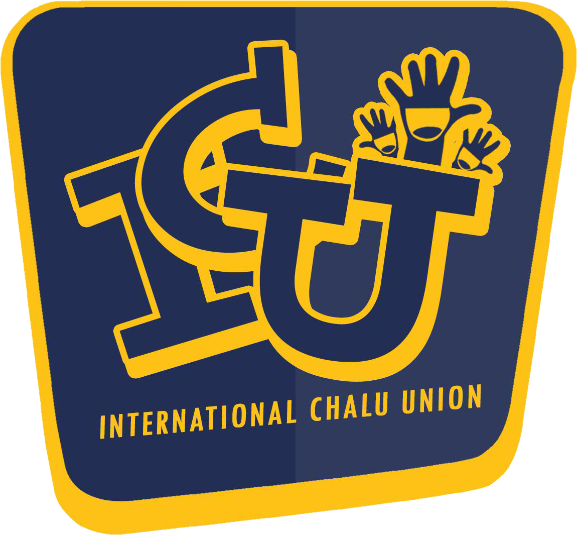 International Chalu Union Logo (1500x1500), Png Download